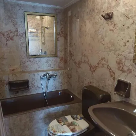 The Penthouse Of Your Dreams