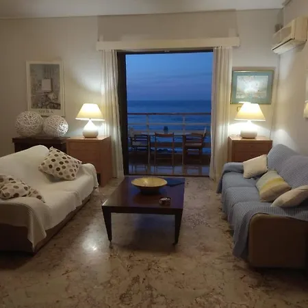 Apartment The Penthouse Of Your Dreams Rethymno (Crete)
