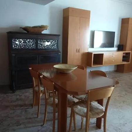 The Penthouse Of Your Dreams * Rethymno (Crete)