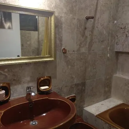 The Penthouse Of Your Dreams Apartment Rethymno (Crete)