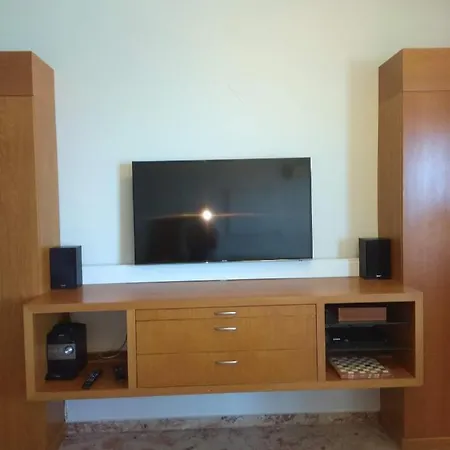 Apartment The Penthouse Of Your Dreams *