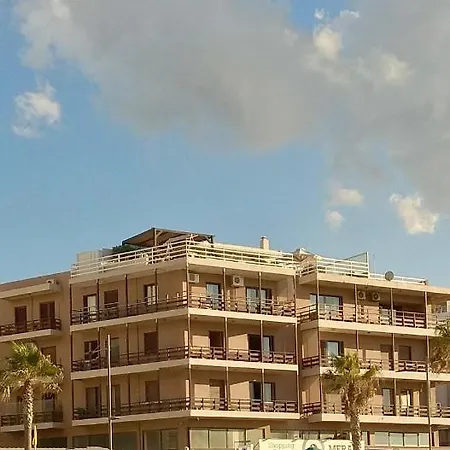 Apartment The Penthouse Of Your Dreams