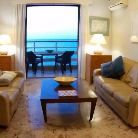 The Penthouse Of Your Dreams Apartment *