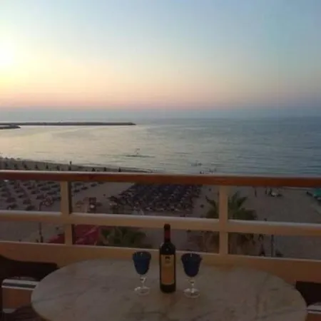 Apartment The Penthouse Of Your Dreams Rethymno (Crete)
