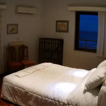 The Penthouse Of Your Dreams Rethymno (Crete)