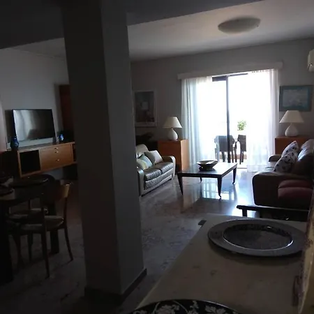 Apartment The Penthouse Of Your Dreams