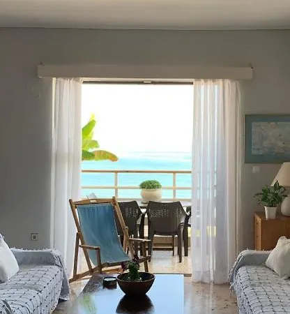 The Penthouse Of Your Dreams Rethymno (Crete)