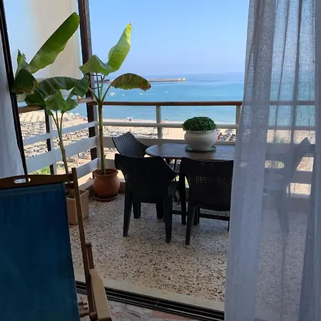 Apartment The Penthouse Of Your Dreams Rethymno (Crete)